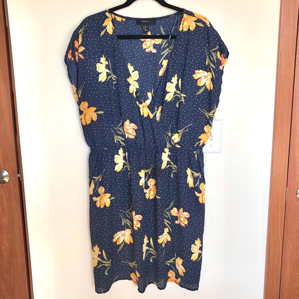 Forever 21 Dress